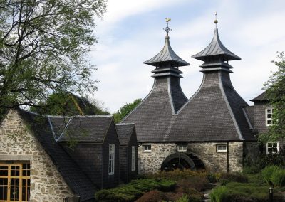 Speyside Malt Whisky Trail Tour with Celtic Highland Tours