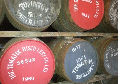 Speyside Malt Whisky Trail Tour with Celtic Highland Tours